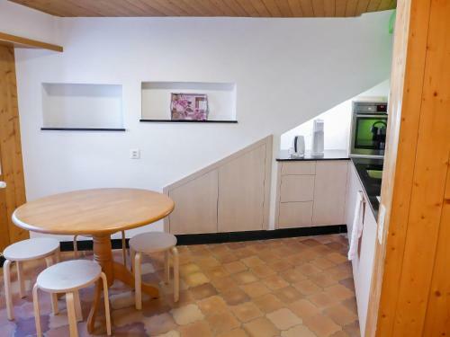 Apartment Villars Soleil.4