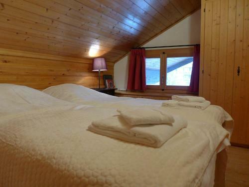 Apartment Villars Soleil.4