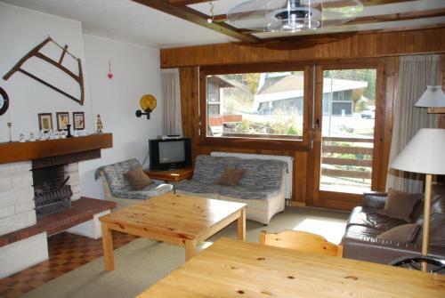 Apartamento Les Sapins 207e