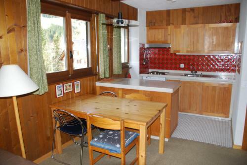 Apartamento Les Sapins 207e