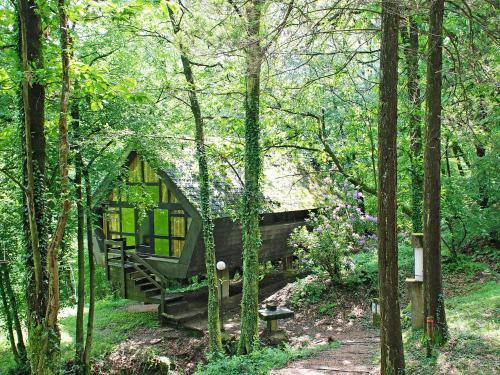 Holiday Home Bosco,ticino Ticket Inklusive!.1