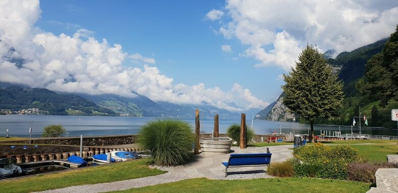 Hotel Seehof Superior