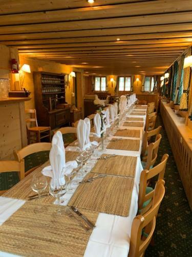 Posada Auberge De L'ours