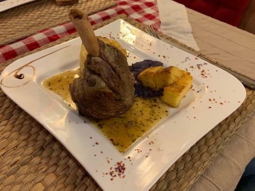 Posada Auberge De L'ours