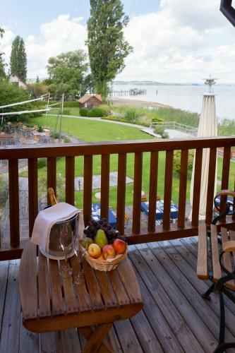 Seehotel Schiff