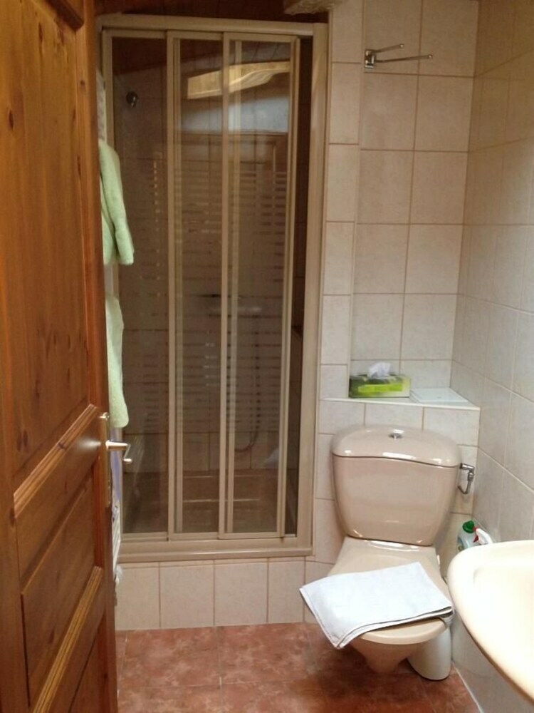 Bed & Breakfast La Tourelle