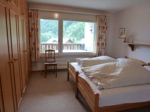 Apartamento Gerendacherli 11