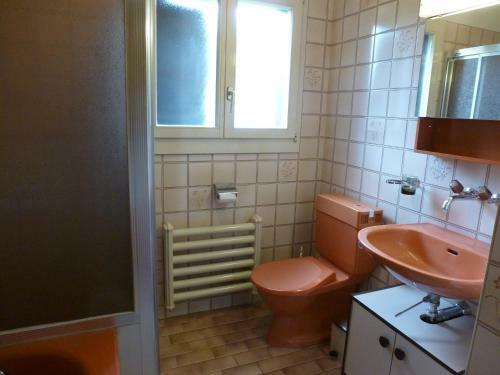 Apartamento Gerendacherli 11
