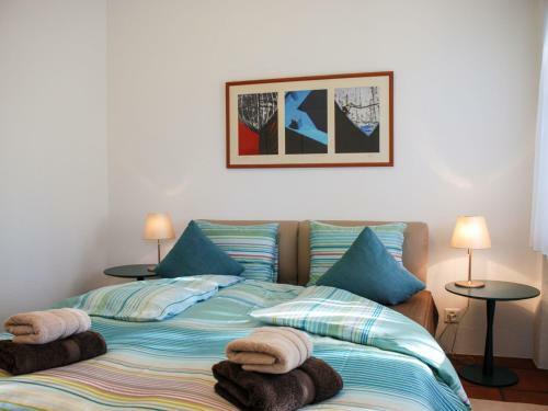 Apartment Condominio Les Hirondelles