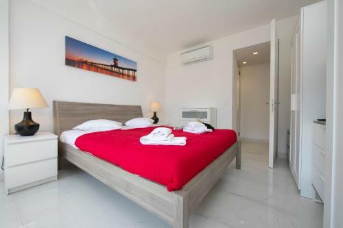 Apartamento Paradiso Incanto
