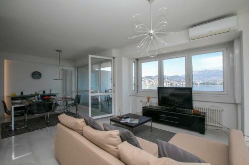 Apartamento Paradiso Incanto