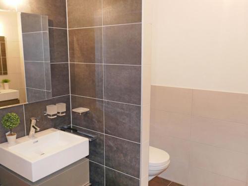 Apartment Rosablanche D 204 A
