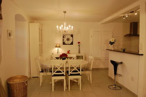 Apartamento Maison Vinet-byron - Clarens