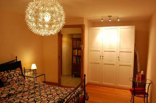 Apartamento Maison Vinet-byron - Clarens