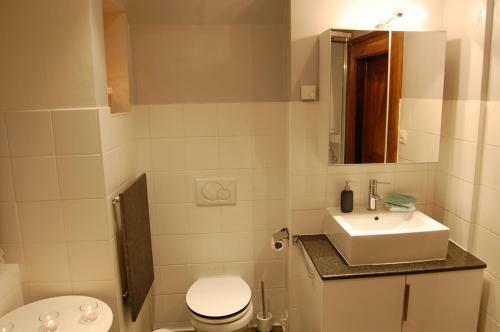 Apartamento Maison Vinet-byron - Clarens