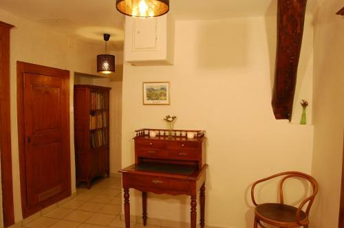 Apartamento Maison Vinet-byron - Clarens