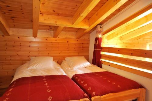Chalet Calon