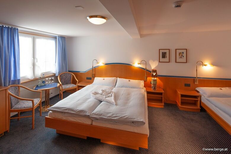Hotel Blaue Krone