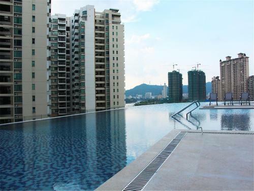 Hotel Ramada By Wyndham Enping