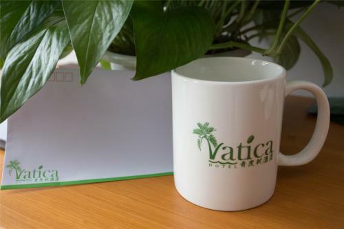 Vatica Shanghai Pudong New District Dishuilake Hotel