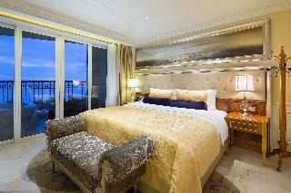 Hotel Crowne Plaza Resort Sanya Bay