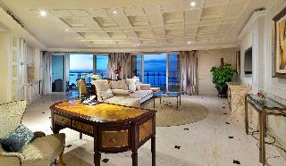 Hotel Crowne Plaza Resort Sanya Bay