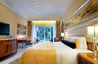 Hotel Crowne Plaza Resort Sanya Bay