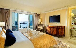 Hotel Crowne Plaza Resort Sanya Bay
