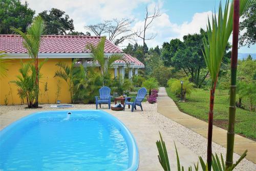 Hotel Lakegardens & Ecotours