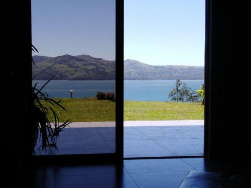 Hotel Lakegardens & Ecotours