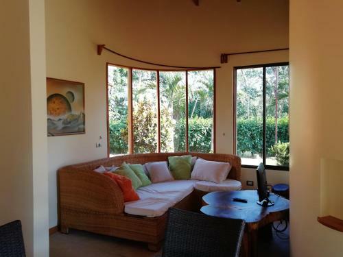 Lodge Malayka