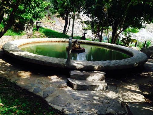 Posada Las Hornillas Tours