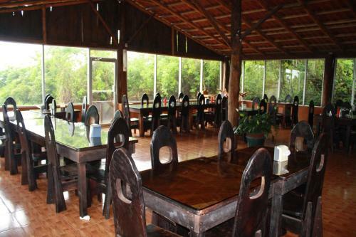 Posada Las Hornillas Tours