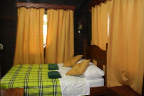 Posada Las Hornillas Tours