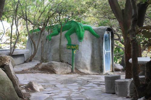 Posada Las Hornillas Tours