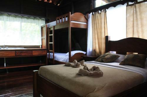 Posada Las Hornillas Tours