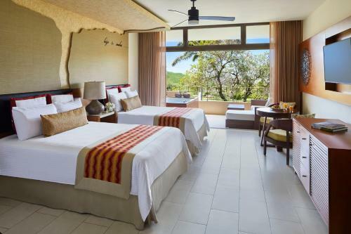 Hotel Dreams Las Mareas All Inclusive