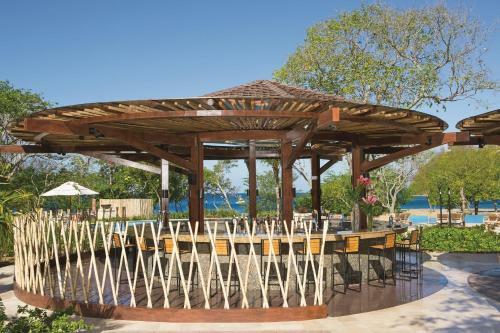 Hotel Dreams Las Mareas All Inclusive