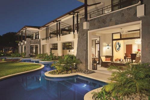 Hotel Dreams Las Mareas All Inclusive