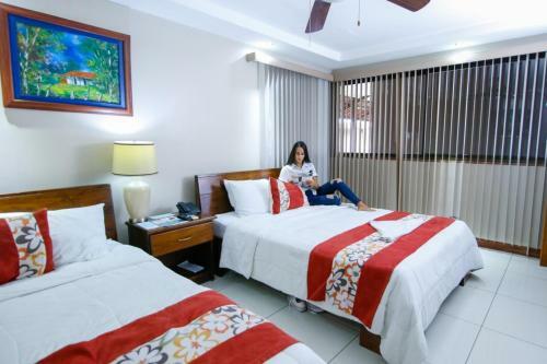 Hotel Del Sur
