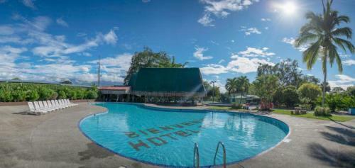 Hotel Del Sur