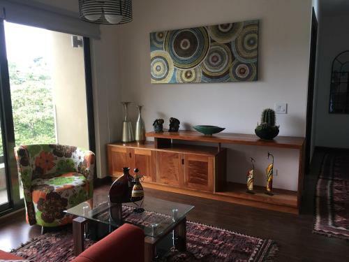 Apartamento En Curridabat 2 Habitaciones