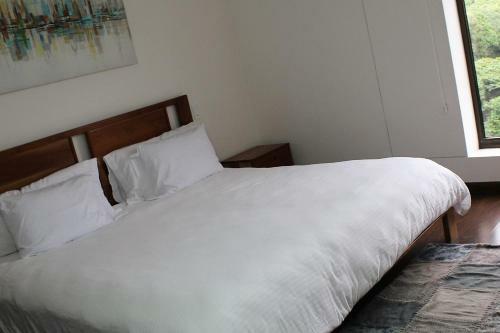 Apartamento En Curridabat 2 Habitaciones