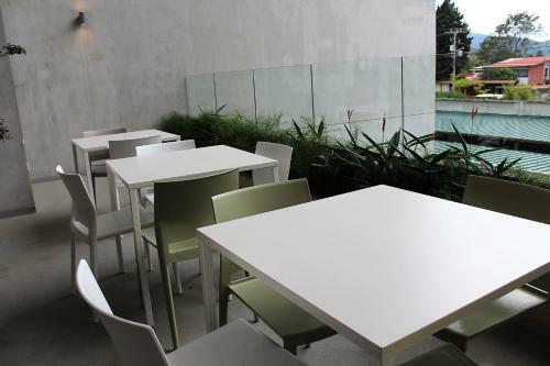 Apartamento En Curridabat 2 Habitaciones