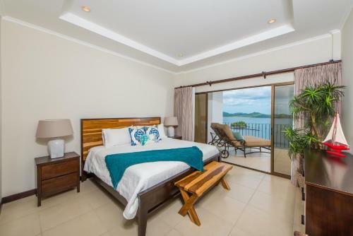 Apartamento Joya De Flamingo Condo