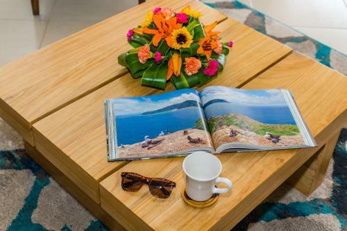 Apartamento Joya De Flamingo Condo