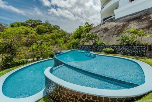 Apartamento Joya De Flamingo Condo