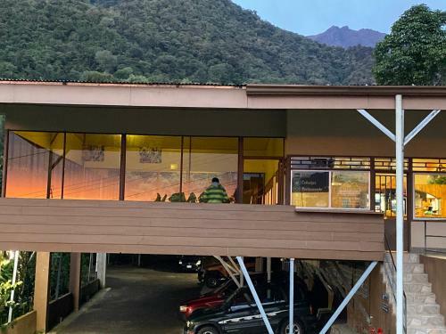 Hotel Uran