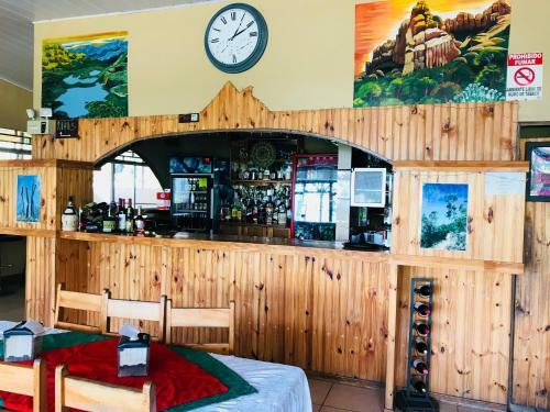 Hotel Uran