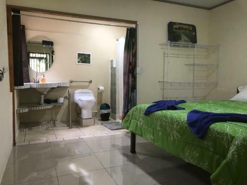 Hostal Yejos Rural Posada